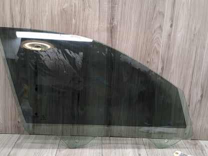 2019-2026 BMW 330i G20 Front Right Passenger Door Window Glass 7432230