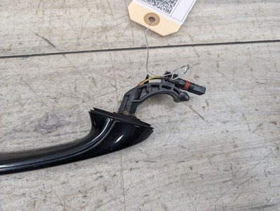 OEM BMW G01 G20 G22 G23 G30 Front Rear Right Passenger Door Handle COMFORT Black