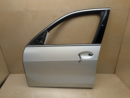 19-25 OEM BMW F95 G05 X5 X5M Front Left Driver Door Shell Panel
