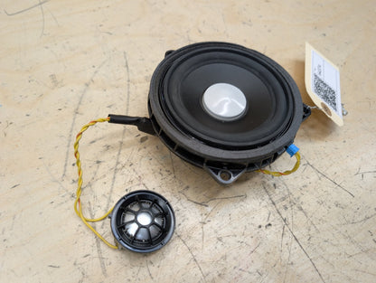 2016-2022 BMW 750i G12 - Speakers SET PN: 9364956