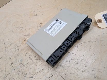 2016-2022 BMW 750i G12 Front Left or Right Seat Control Module 7467799