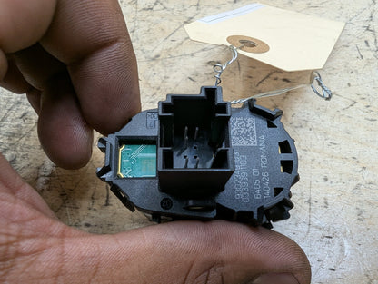 16-22 OEM BMW G11 G12 740 750 Engine Ignition Start Stop Button Switch Button