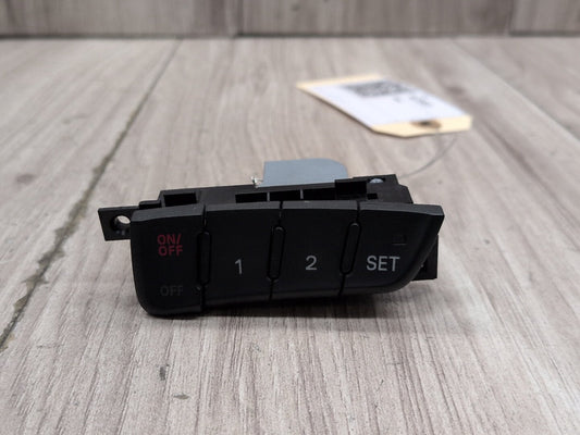 2008 - 2017 Audi S5 8T Front Left Driver Seat Memory Switch 8T0959769