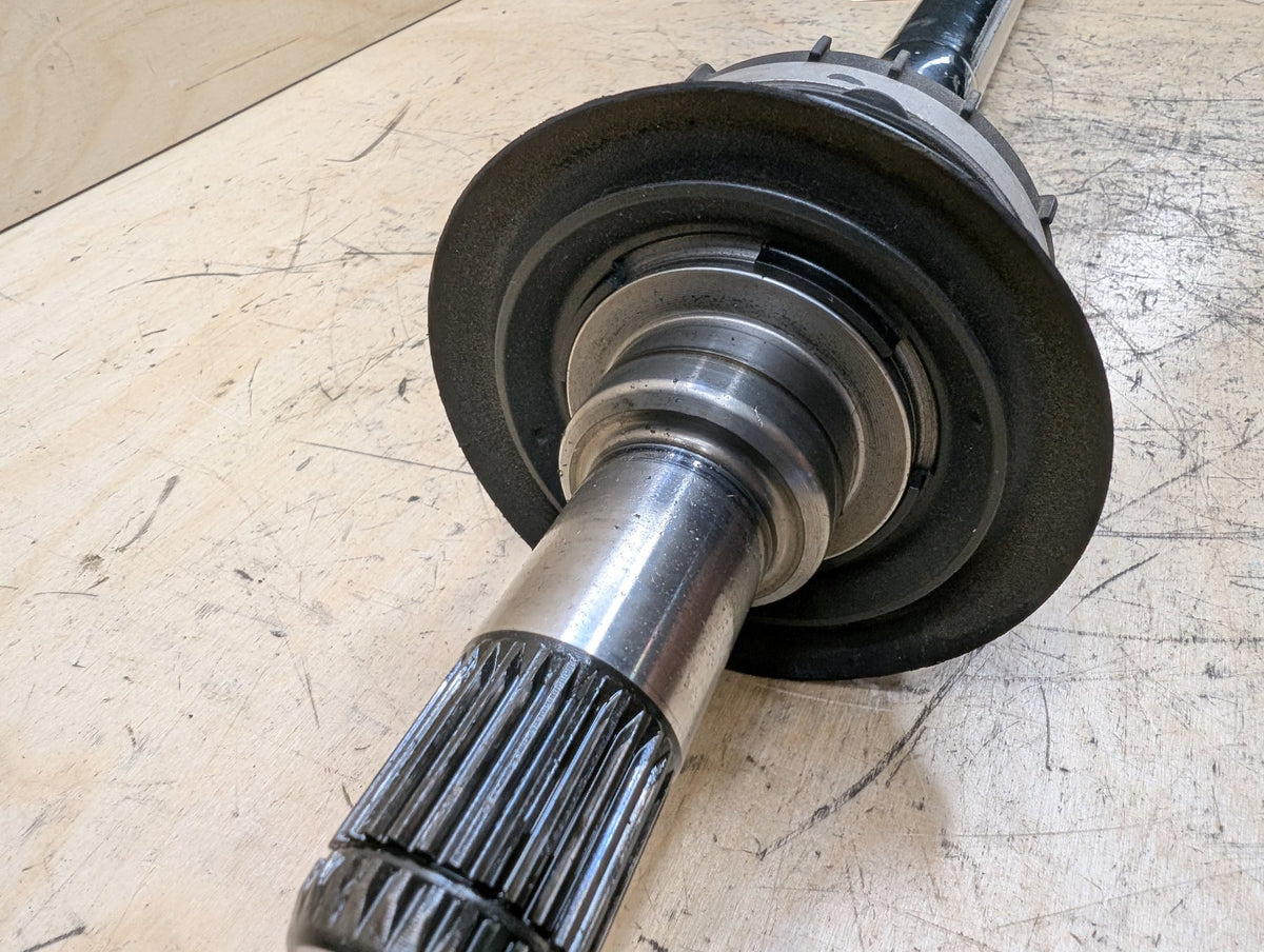 19-24 OEM BMW G20 G22 G23 G26 330 430 Rear Left Driver Output Half Shaft CV Axle