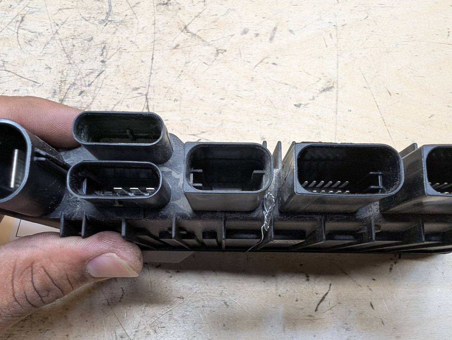 OEM BMW F23 F30 F36 G01 G12 G20 G30 Integrated Power Supply Module Unit B46 B58