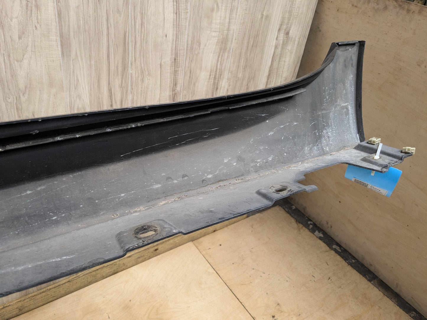 2012-2018 BMW M6 F06 Right Passenger Side Skirt Rocker Panel 8052654