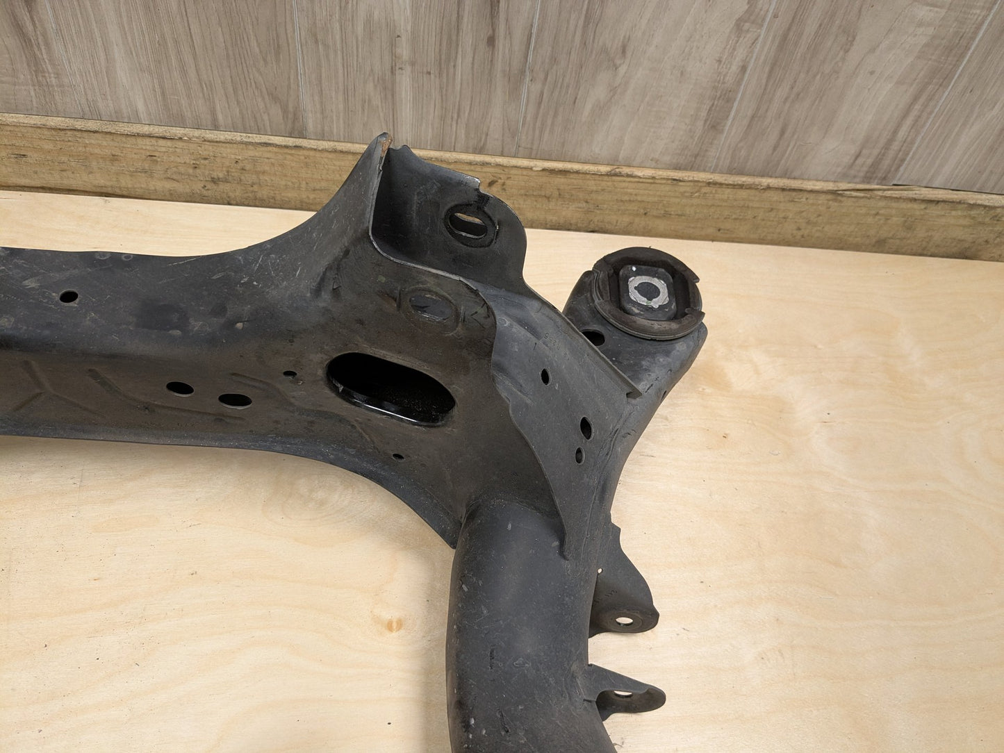19-22 OEM BMW G20 330i 330iX Rear Axle Subframe Cradle Suspension Crossmember