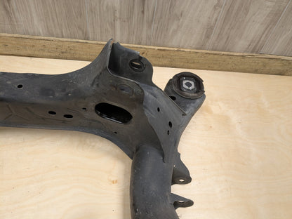 19-22 OEM BMW G20 330i 330iX Rear Axle Subframe Cradle Suspension Crossmember