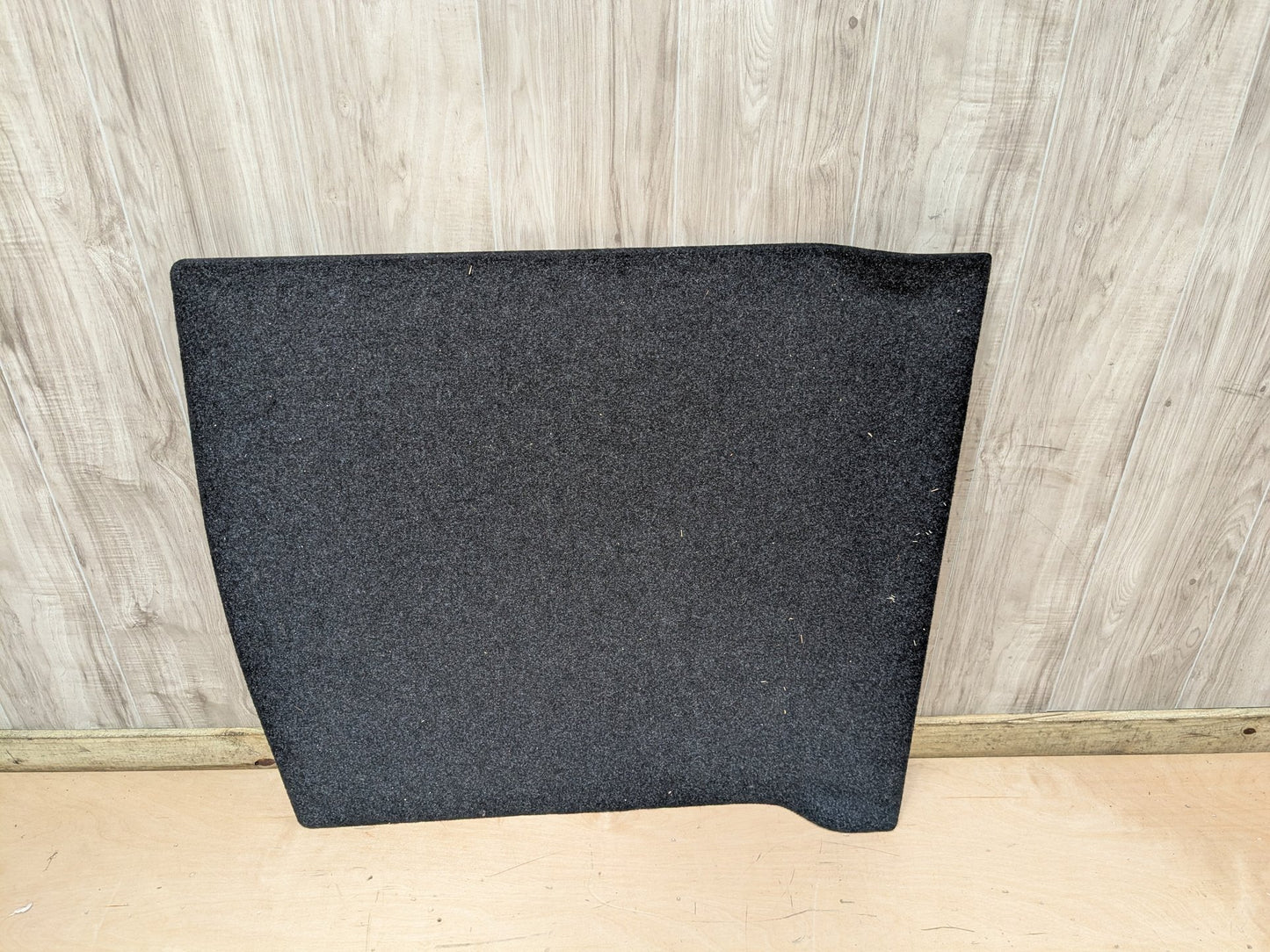 2023 - 2026 BMW M2 G87 Rear Trunk Cargo Floor Carpet Spare Tire Cover 7911568 S58B30T0