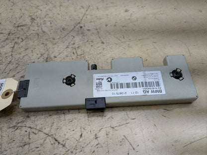 2007-2013 BMW 328i E92 Antenna Telematics Control Module 9187643 OEM