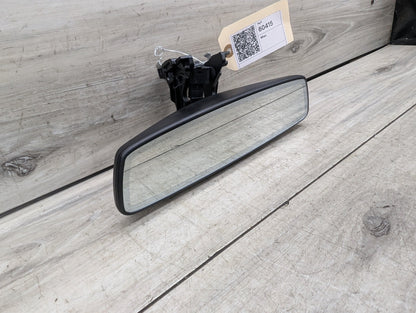 16-19 OEM BMW F90 G12 G30 G32 M5 Interior Mirror Garage Door Homelink EC/LED/GTO