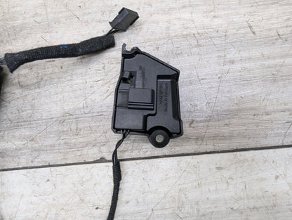 OEM BMW E82 E88 E90 E92 E93 Steering Wheel Multi Function Control Switch Module