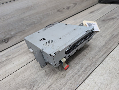 2007-2013 BMW X5 E70 Radio CD Player 9196759