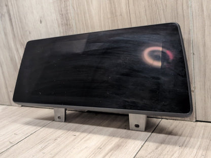 17-20 OEM BMW F90 M5 G30 G32 Central Information Display Screen 10.25" NBT