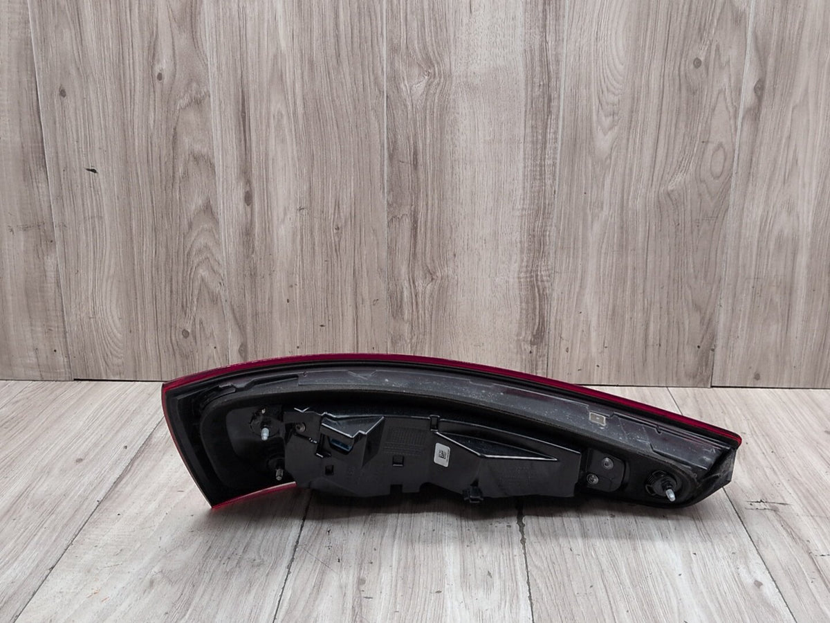2015-2018 Audi Q3 8U Rear Right Passenger Outer Tail Light 8U0945094AB OEM