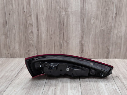 2015-2018 Audi Q3 8U Rear Right Passenger Outer Tail Light 8U0945094AB OEM