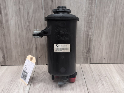OEM BMW E70 E71 F15 F16 F85 F86 X5 X6 Power Steering Oil Fluid Reservoir Bottle