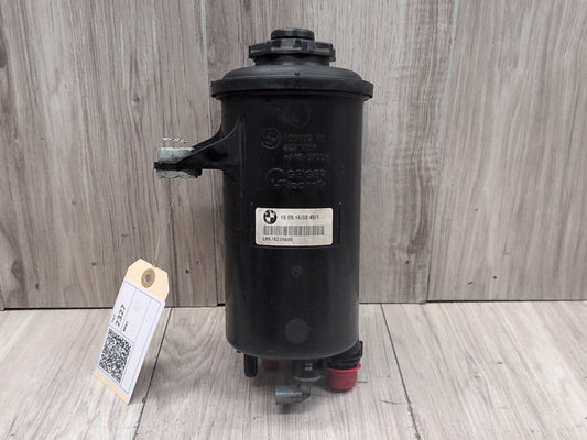 OEM BMW E70 E71 F15 F16 F85 F86 X5 X6 Power Steering Oil Fluid Reservoir Bottle