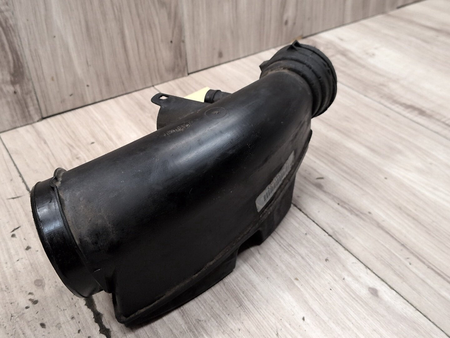 OEM BMW G01 G02 X3 X4 G30 530 Engine B46 Air Cleaner Filter Resonator Tube Pipe