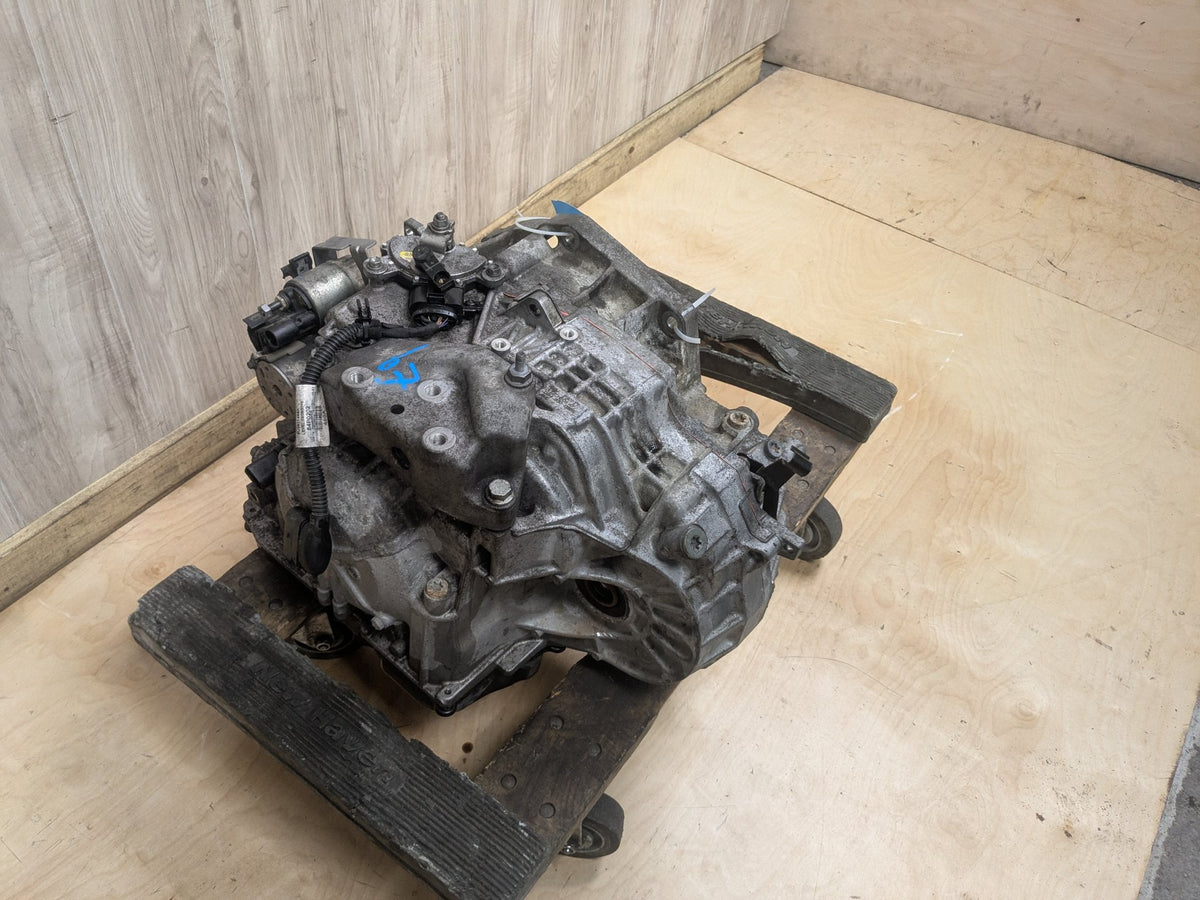 2015-2018 Audi 8U Q3 CCTA SGV Automatic Transmission Assembly FWD 99k Miles