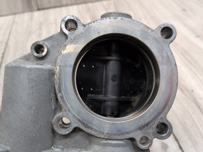 05-20 OEM Audi A3 A4 A5 A6 Q3 Q5 S3 CCTA Engine Motor Throttle Body 06F133062T