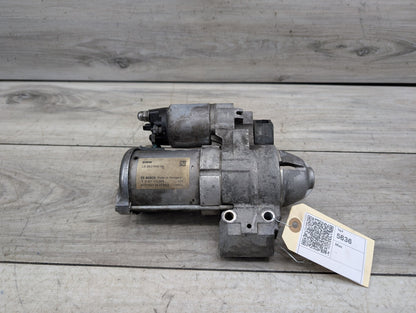 16-20 OEM BMW F22 F23 F30 F32 F33 F36 G01 G12 G30 BOSCH Engine B58 Starter Motor
