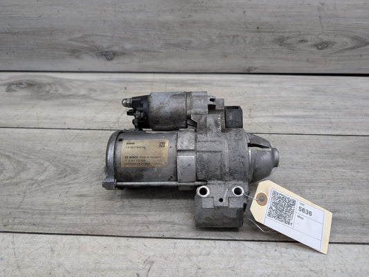 BMW F30 340i B58B30M0 Engine Motor Starter 8621840