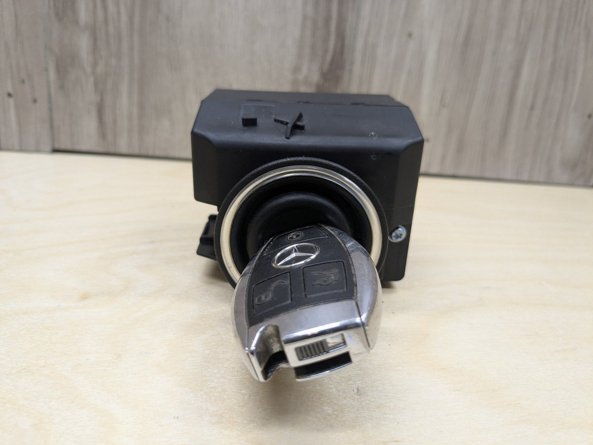 2009-2011 Mercedes-Benz SLK-Class R171 Ignition Switch Module A2115452308