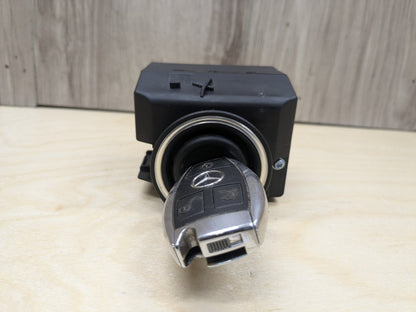 2009-2011 Mercedes-Benz SLK-Class R171 Ignition Switch Module A2115452308