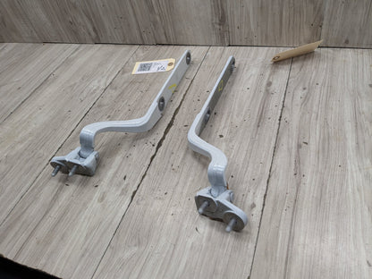 2022-2026 BMW 430i G26 Rear Upper Liftgate Trunk Support Hinges SET 7487564 OEM