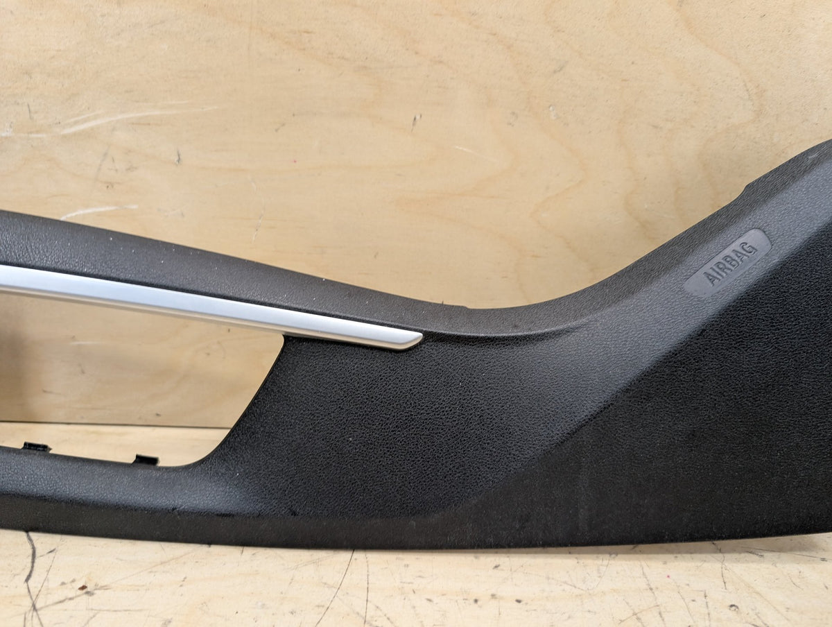 2016-2019 BMW 740i G12 Front Left Driver Seat Switch Trim Bezel Cover 7368555