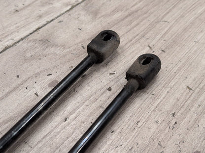 2018-2024 BMW X3 G01 Left Right Hood Bonnet Gas Strut Shock Supports SET 7397493