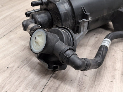OEM BMW G20 G22 G26 G42 G80 Charcoal Filter Fuel Tank Vapor Evaporator Canister