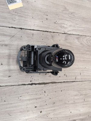 2012-2018 BMW M6 F06 Transmission Switch Shifter Assembly 7846585 OEM