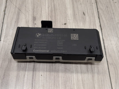 OEM BMW F90 G01 G12 G20 G30 G80 Trunk Tailgate Decklid Function Control Module