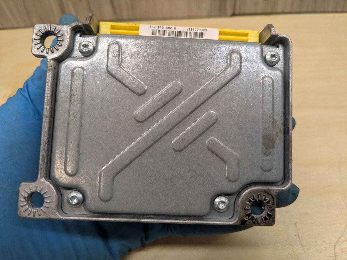 2009-2011 Mercedes-Benz SLK-Class R171 SRS Airbag Air Bag Module A1718207326 OEM