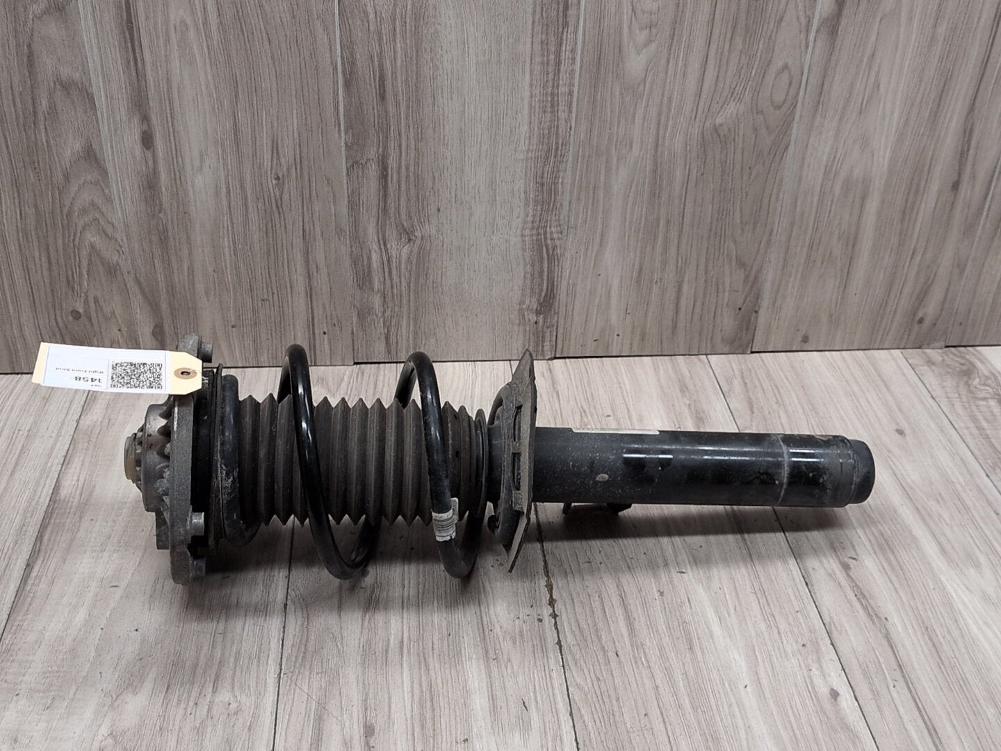 2014 - 2020 BMW 440i F36 Front Right Passenger Spring Strut Shock Absorber 6883324 B58B30M0