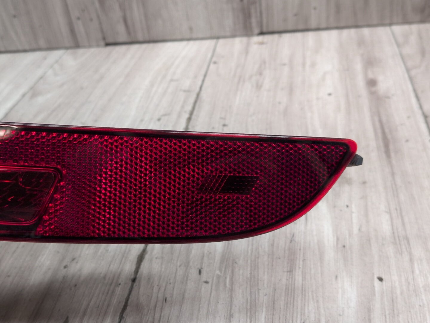 2015-2018 Audi Q3 8U Rear Left Driver Inner Tail Light 8U0945095C