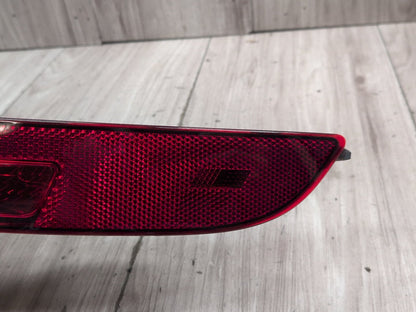 2015-2018 Audi Q3 8U Rear Left Driver Inner Tail Light 8U0945095C