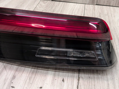 2019-2026 BMW M340i G20 Rear Right Passenger Inner Tail Light 7420456 OEM