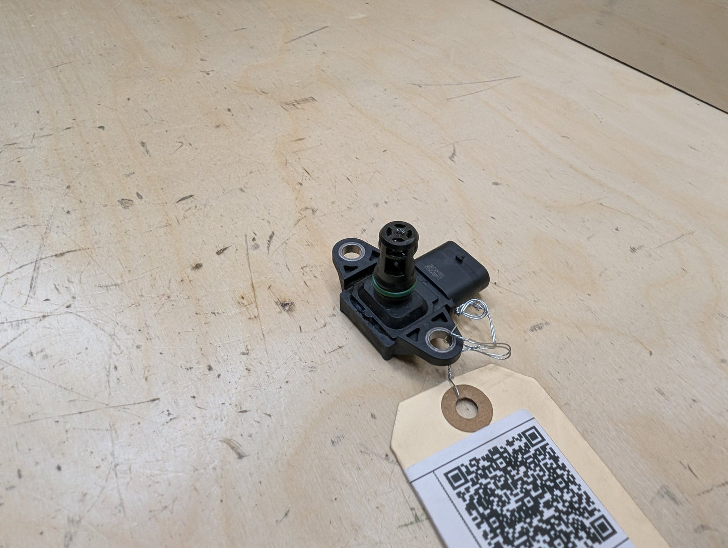 OEM BMW Engine N54 N55 S55 N63 S63 Engine MAP Manifold Air Pressure Sensor