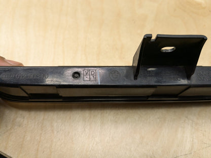 2018-2025 BMW X3 G01 Upper Liftgate Trunk Lid 3rd Brake Light 7426511 OEM