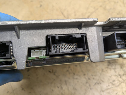 2012-2018 Audi A6 C7 Stereo Audio Amp Amplifier 4G5035223C OEM
