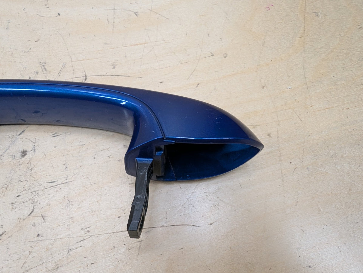 2019-2026 BMW M340i G20 Rear Left Driver Exterior Door Handle w/ Comfort Access 8492049 OEM