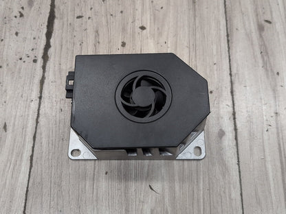 2009-2012 OEM Mercedes-Benz E550 W212 SOund Audio Subwoofer Amplifier