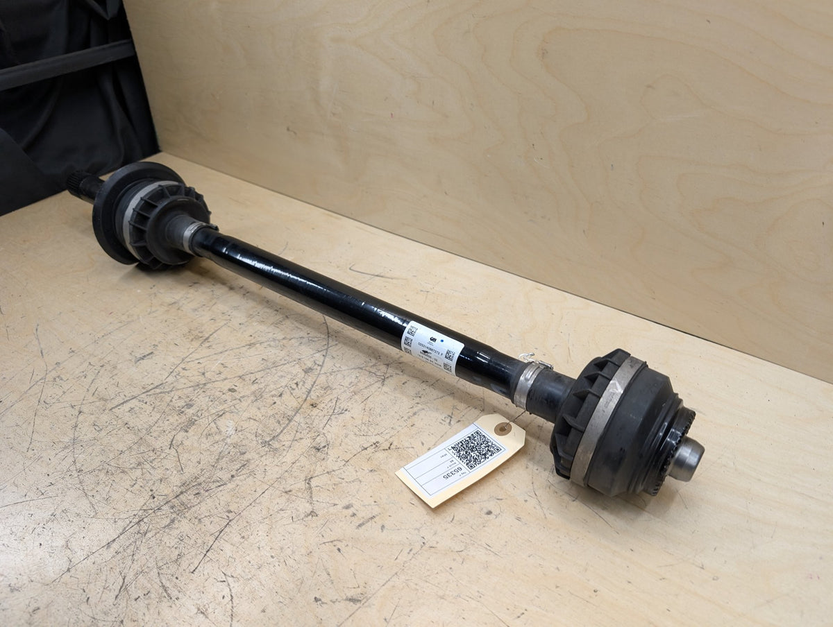 2019-2026 BMW M340i G20 Rear Right Half Shaft Output CV Axle 8689556 OEM