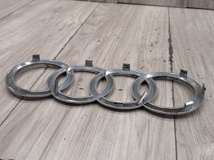 2018-2023 Audi S4 B9 Emblem Badge Symbol Logo 8T0853605