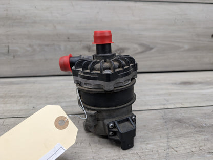 2008 - 2017 Audi S5 8T Engine Motor Cooling Auxiliary Water Pump 8K0965567