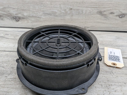 2009 - 2017 Audi Q5 8R Speaker  EA888