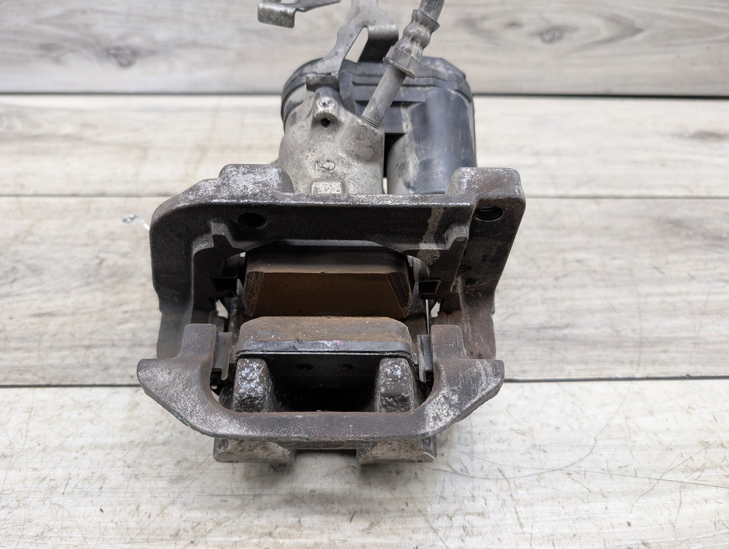 OEM BMW G20 G22 G23 G26 G42 330 M340 430 M440 REAR Left Driver Brake Caliper